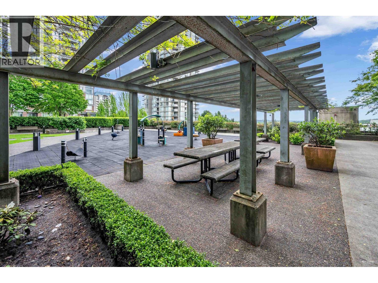 705 2978 Glen Drive, Coquitlam, British Columbia V3B 0C3 - Photo 36 - R3098498