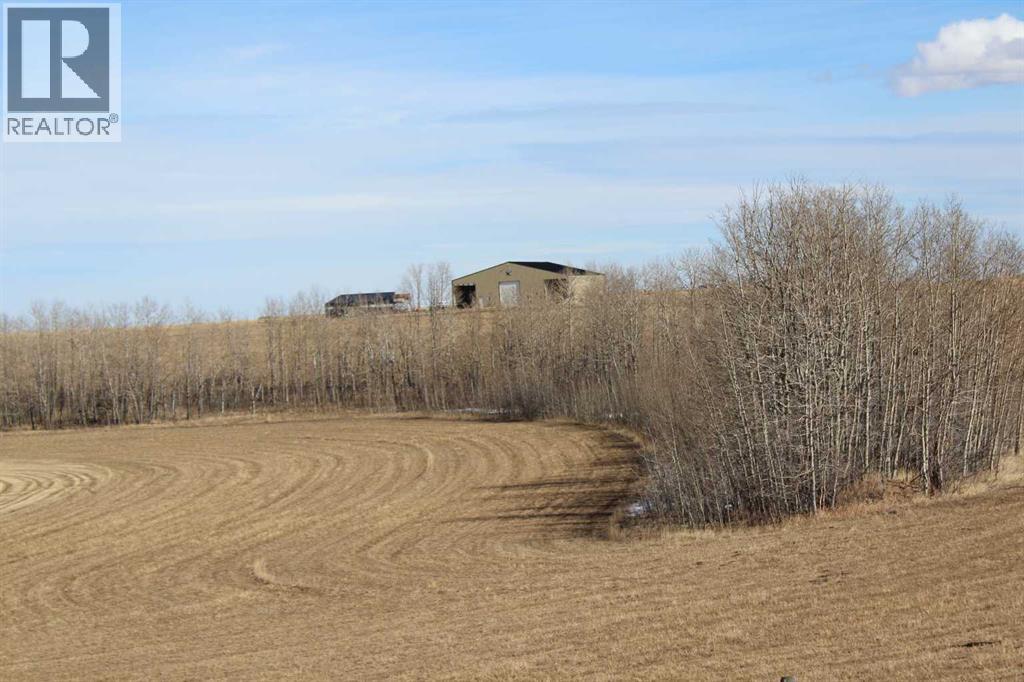264202 Lochend Road, Rural Rocky View County, Alberta  T4C 1A2 - Photo 13 - A2294899