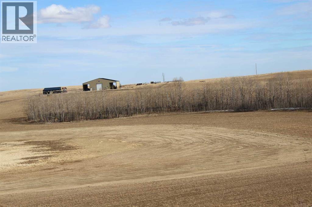 264202 Lochend Road, Rural Rocky View County, Alberta  T4C 1A2 - Photo 9 - A2294899