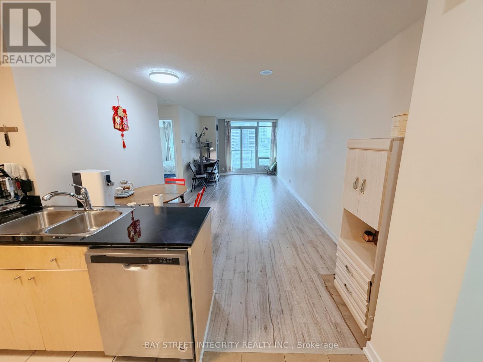 2306 - 361 Front Street W, Toronto, Ontario  M5V 3R5 - Photo 3 - C12907018