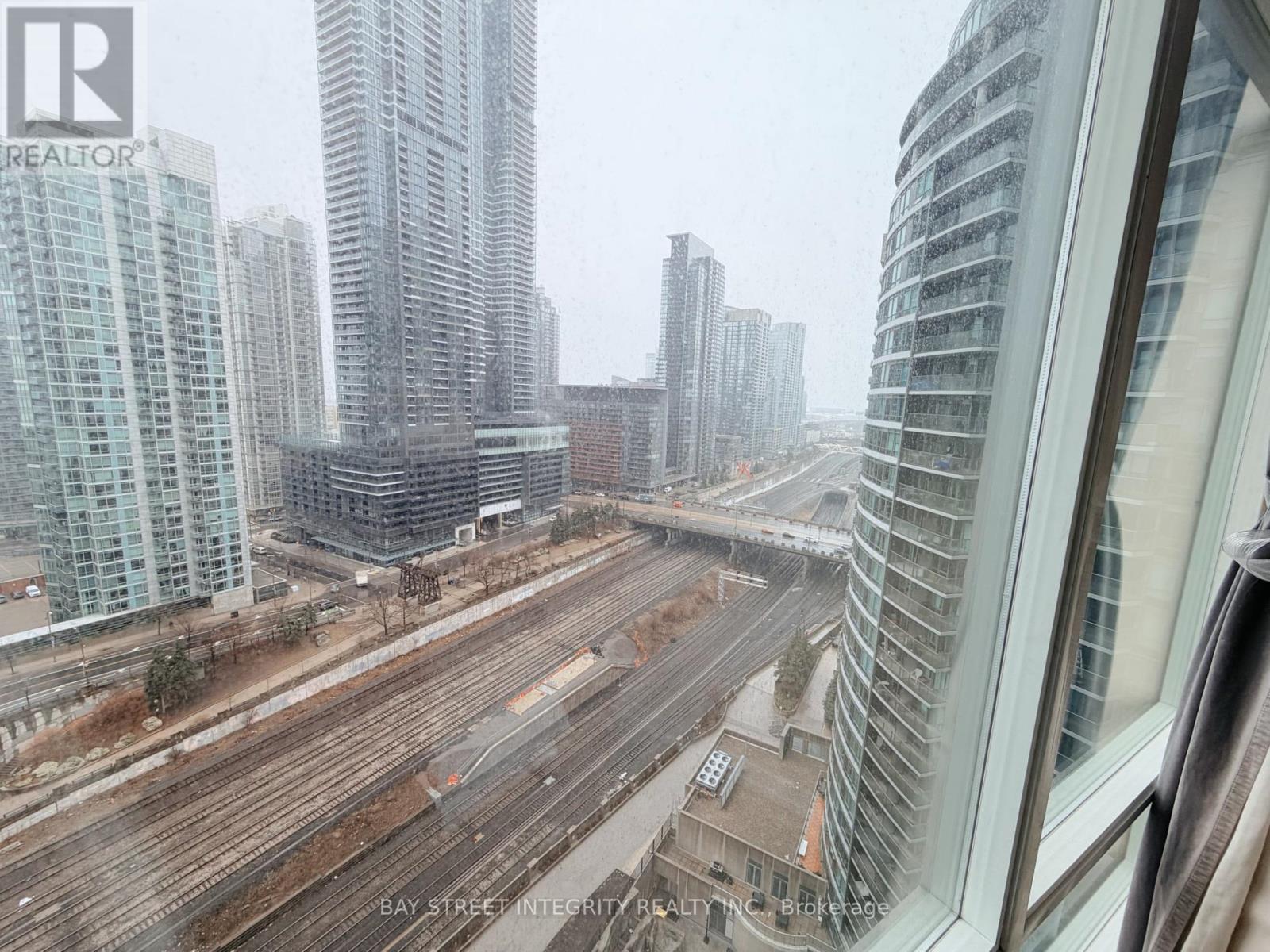 2306 - 361 Front Street W, Toronto, Ontario  M5V 3R5 - Photo 8 - C12907018