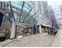 2306 - 361 FRONT STREET W, Toronto, Ontario