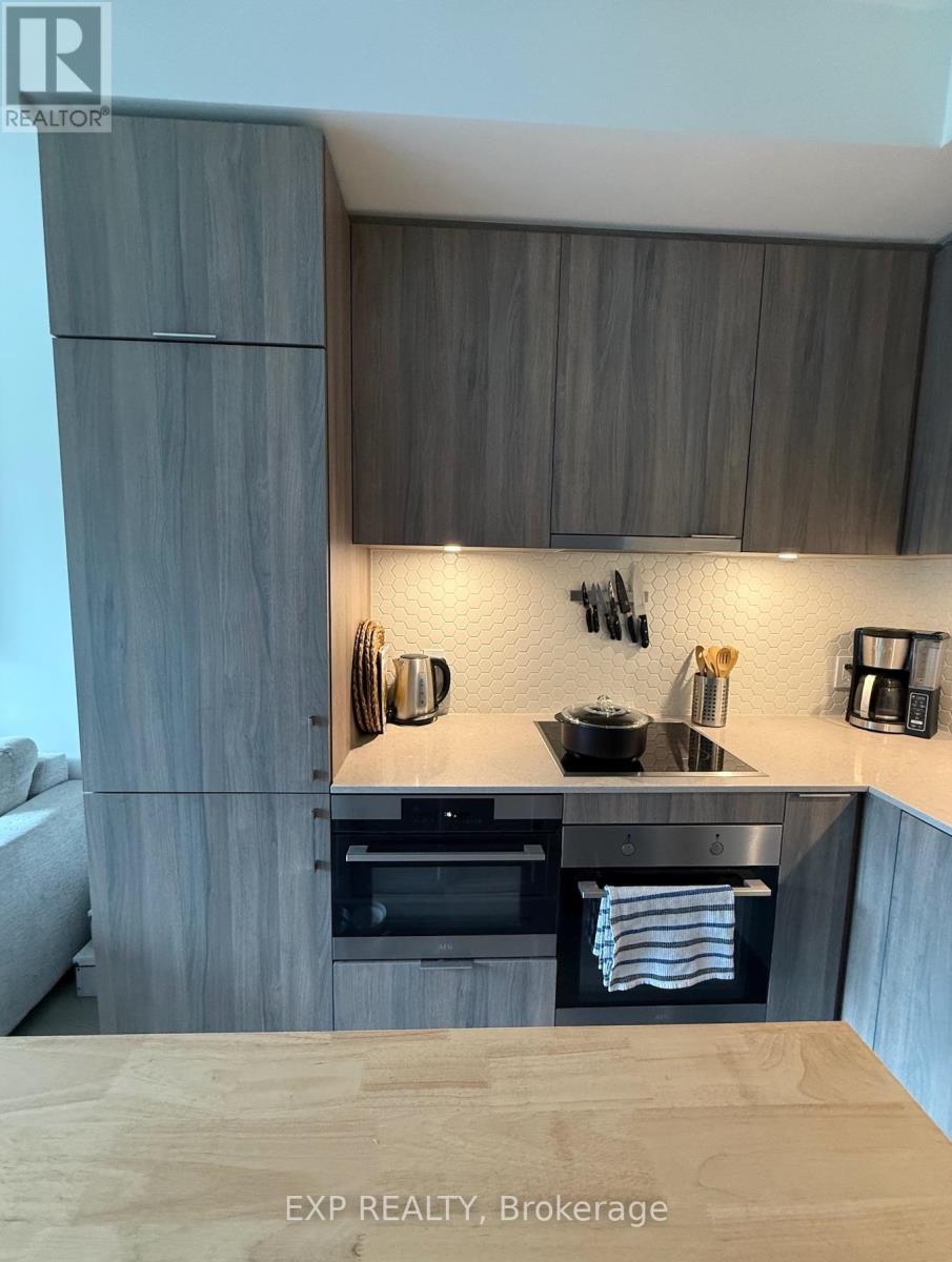 319 - 158 Front Street E, Toronto, Ontario  M5A 0K9 - Photo 10 - C12907026