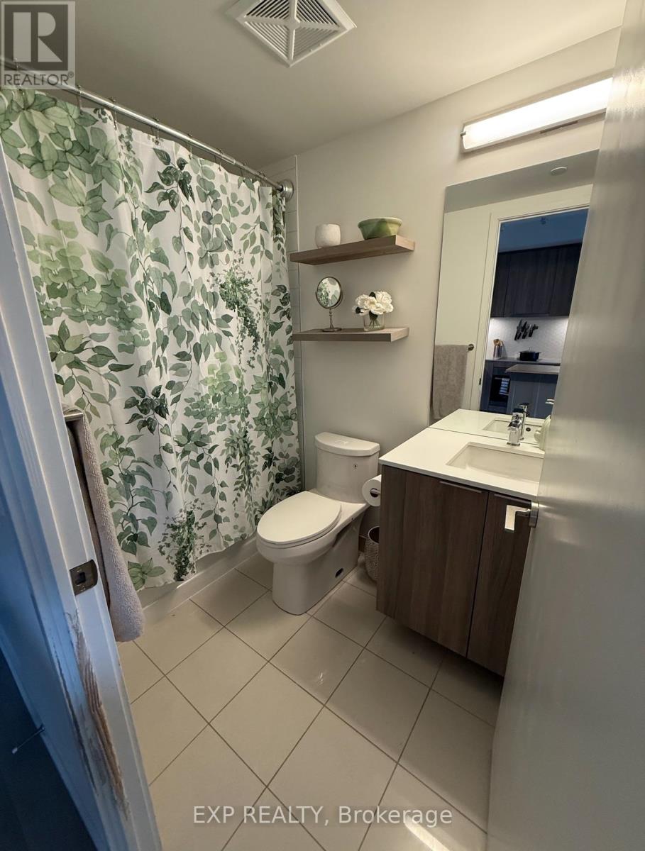 319 - 158 Front Street E, Toronto, Ontario  M5A 0K9 - Photo 11 - C12907026