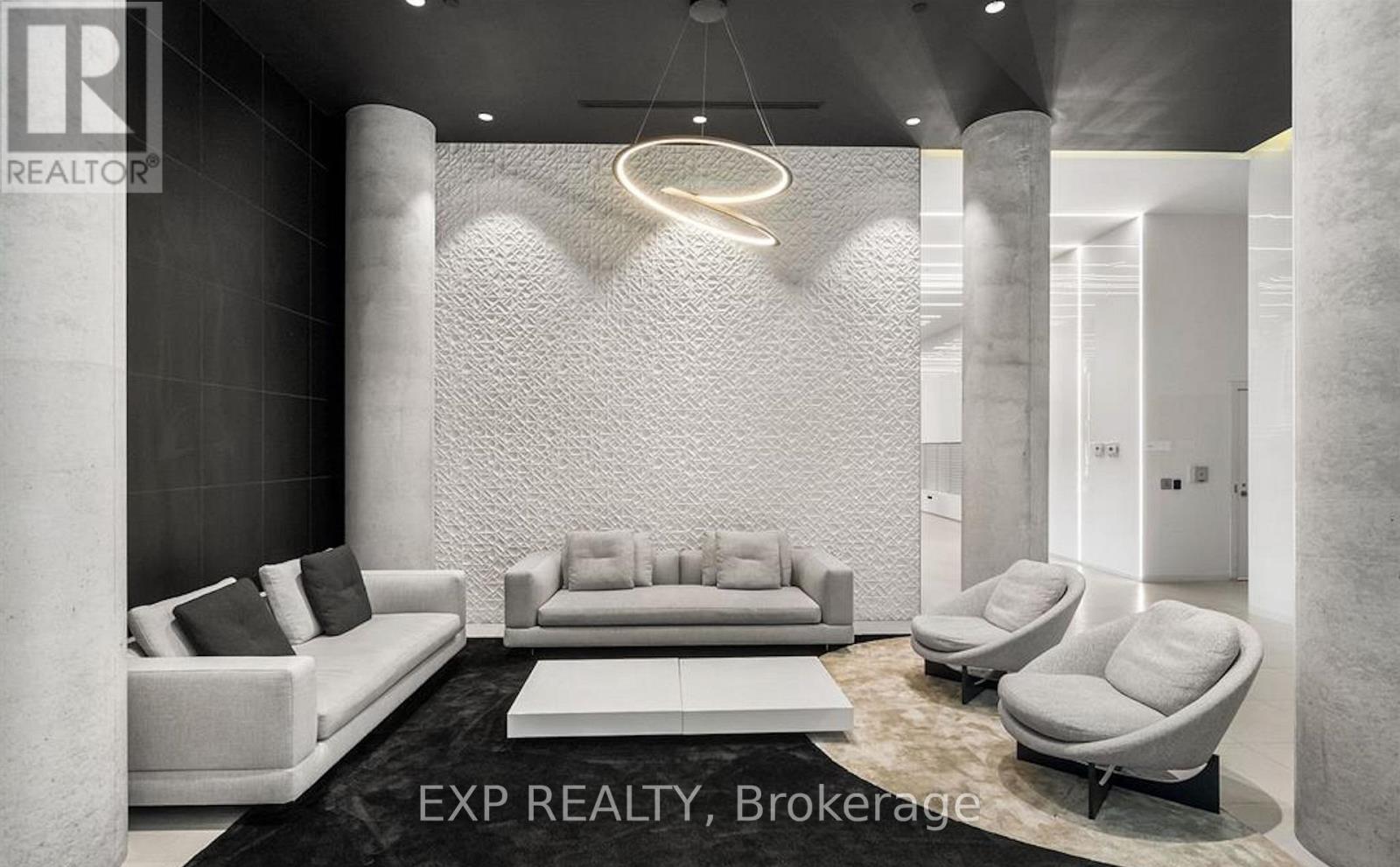 319 - 158 Front Street E, Toronto, Ontario  M5A 0K9 - Photo 13 - C12907026