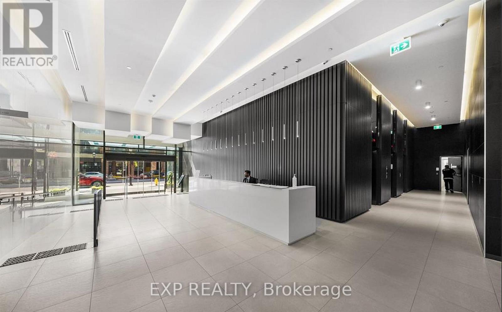 319 - 158 Front Street E, Toronto, Ontario  M5A 0K9 - Photo 14 - C12907026