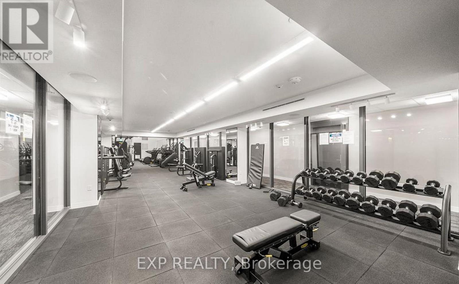 319 - 158 Front Street E, Toronto, Ontario  M5A 0K9 - Photo 15 - C12907026