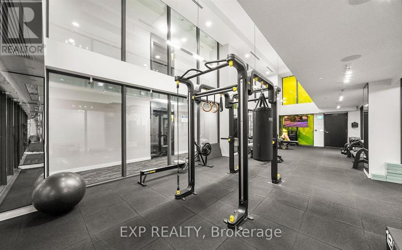 319 - 158 Front Street E, Toronto, Ontario  M5A 0K9 - Photo 16 - C12907026