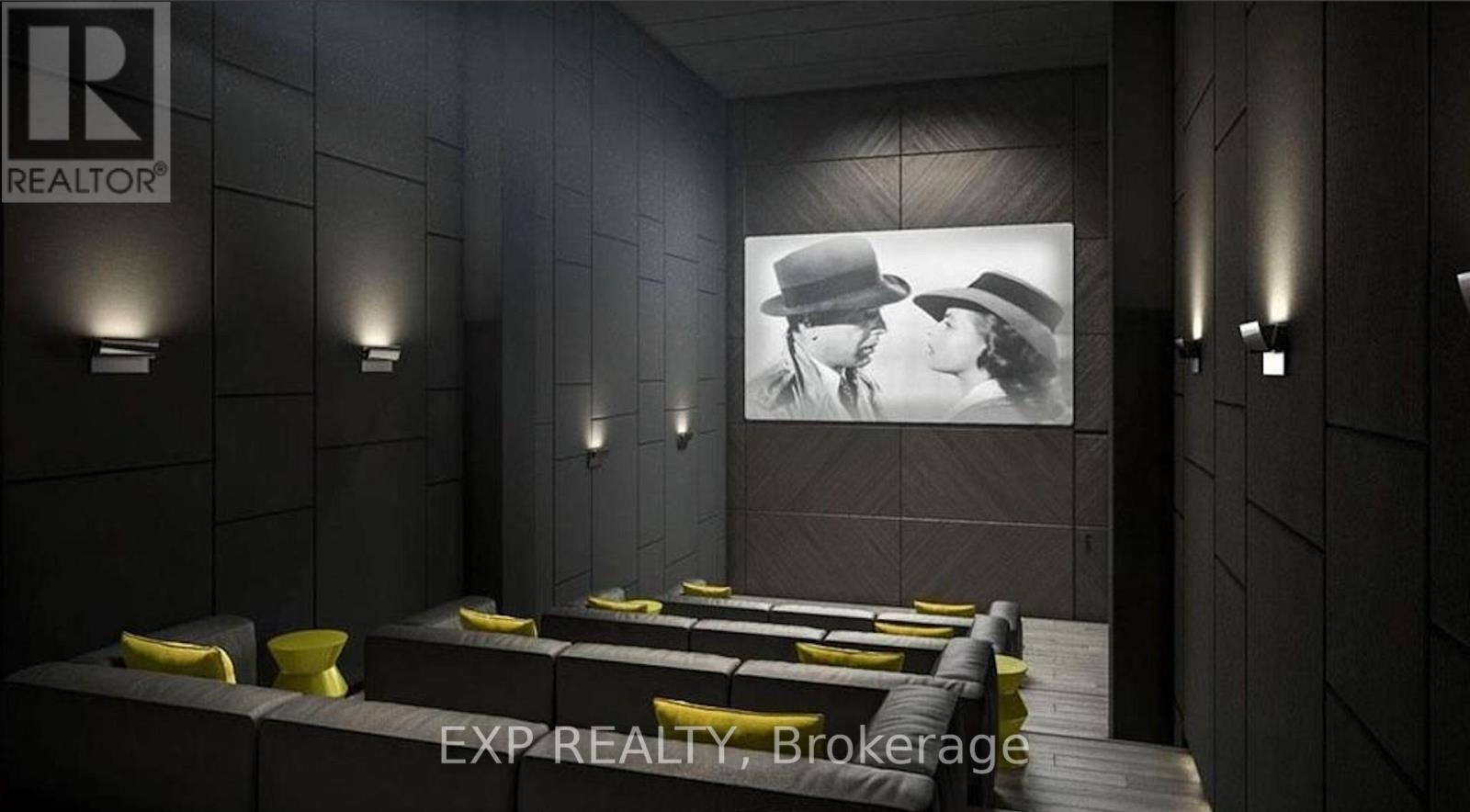 319 - 158 Front Street E, Toronto, Ontario  M5A 0K9 - Photo 17 - C12907026