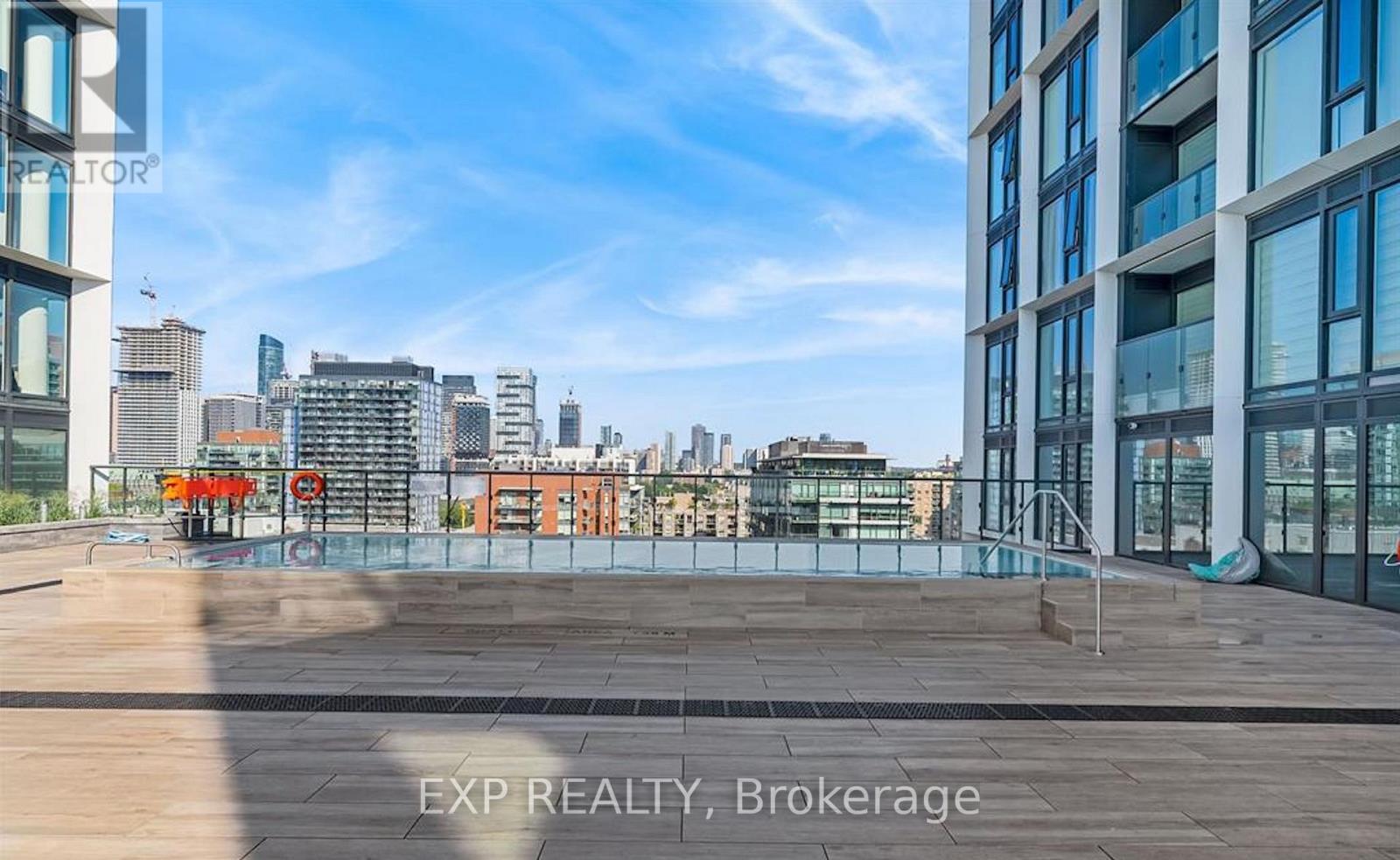 319 - 158 Front Street E, Toronto, Ontario  M5A 0K9 - Photo 19 - C12907026