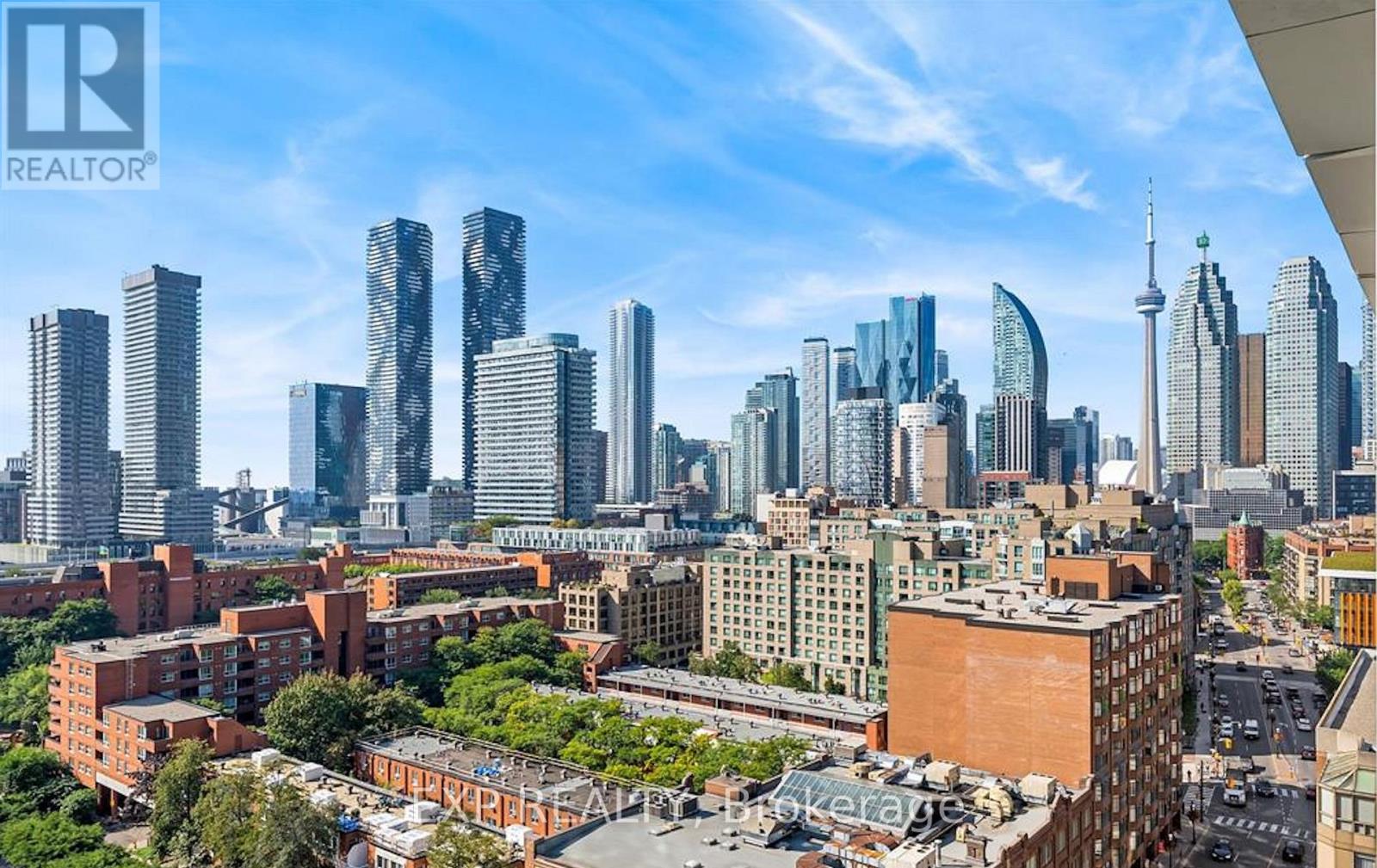 319 - 158 Front Street E, Toronto, Ontario  M5A 0K9 - Photo 20 - C12907026