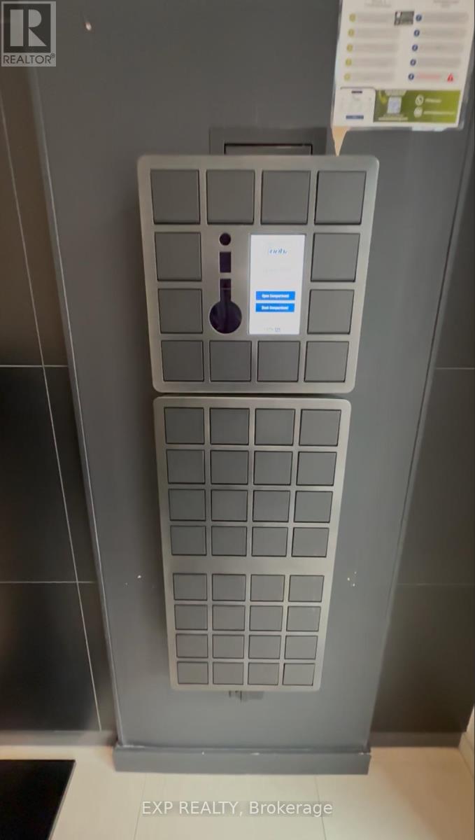 319 - 158 Front Street E, Toronto, Ontario  M5A 0K9 - Photo 21 - C12907026