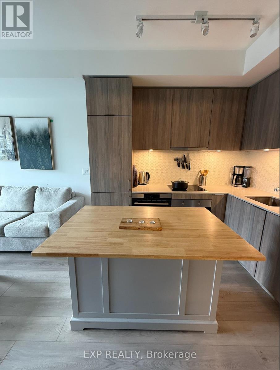 319 - 158 Front Street E, Toronto, Ontario  M5A 0K9 - Photo 5 - C12907026