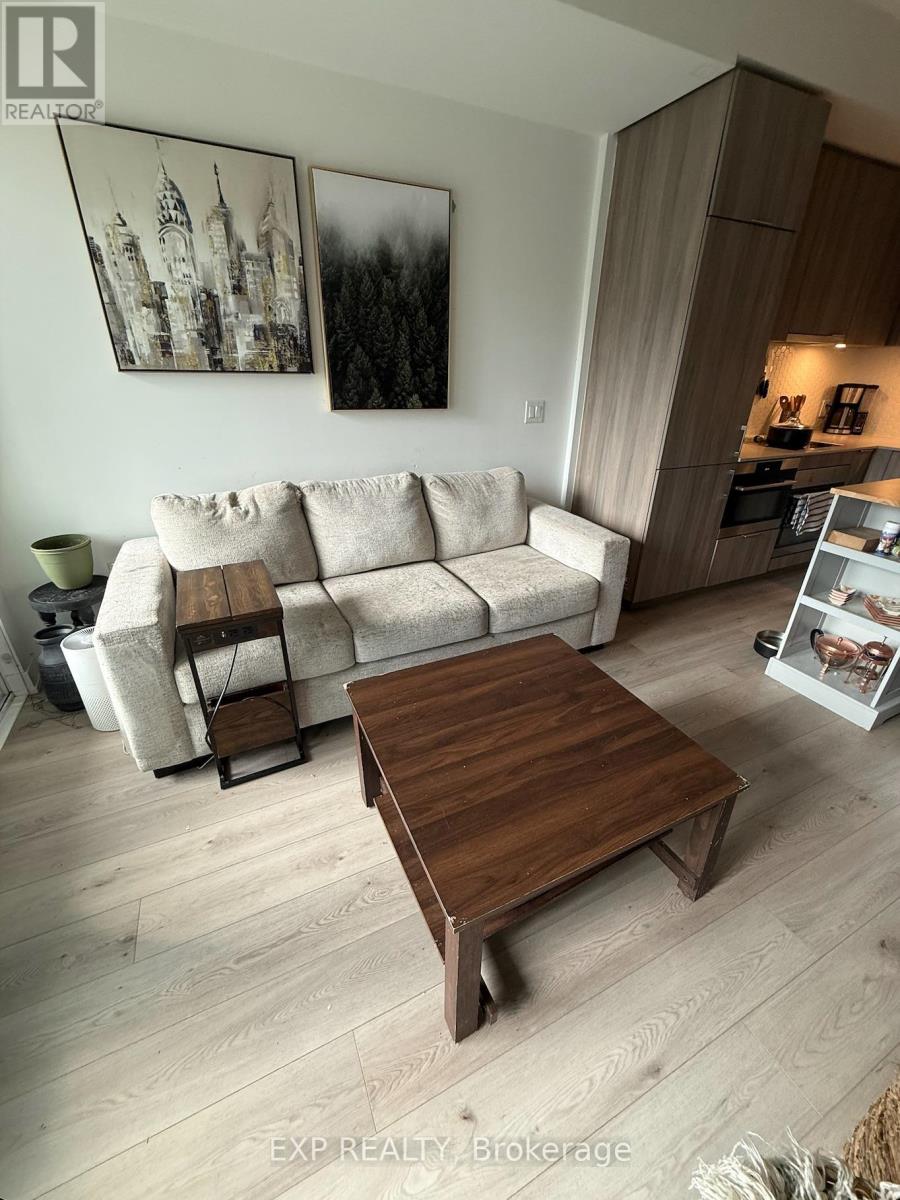 319 - 158 Front Street E, Toronto, Ontario  M5A 0K9 - Photo 6 - C12907026