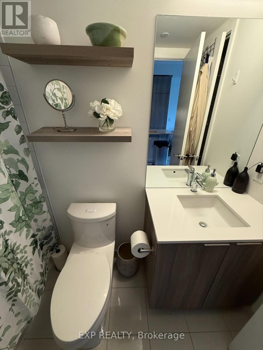 319 - 158 Front Street E, Toronto, Ontario  M5A 0K9 - Photo 7 - C12907026