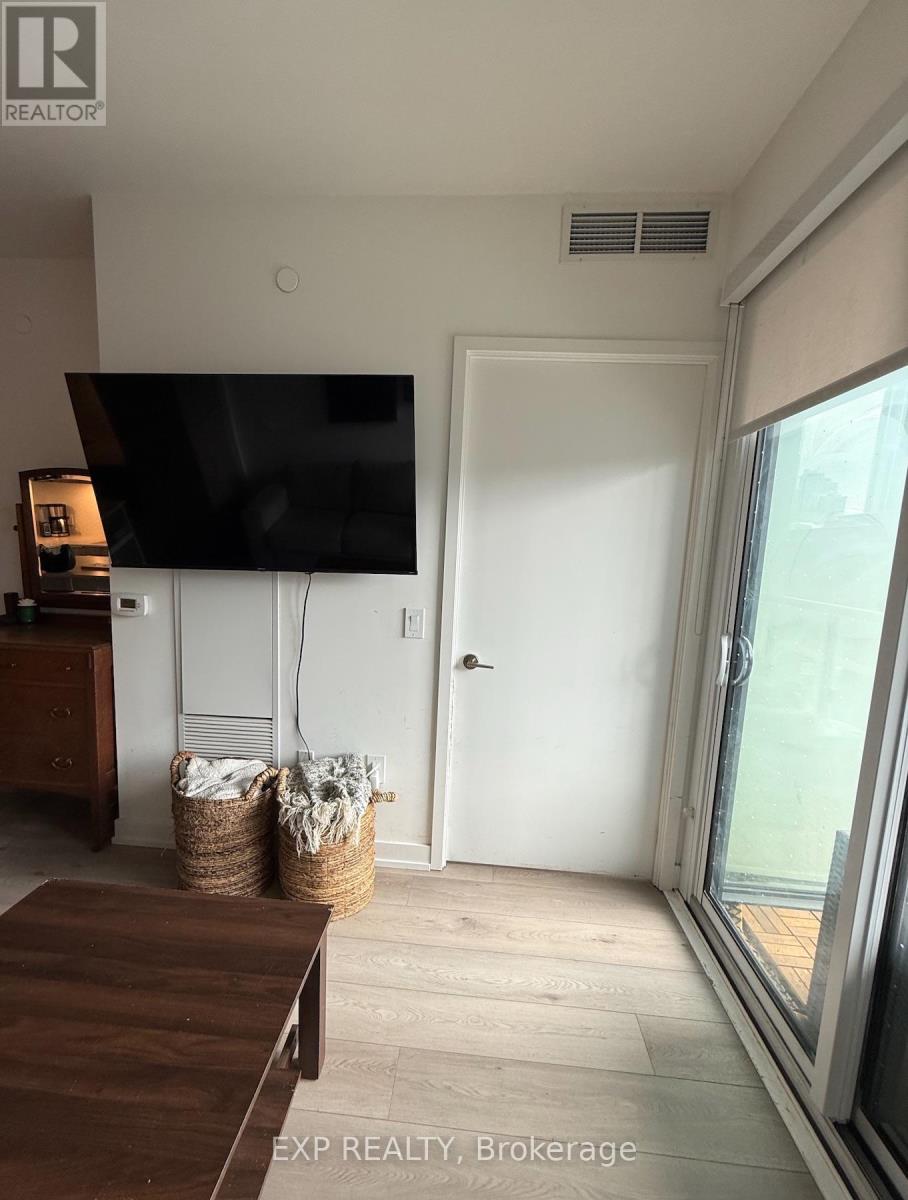 319 - 158 Front Street E, Toronto, Ontario  M5A 0K9 - Photo 9 - C12907026