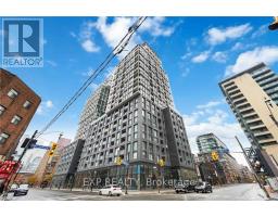 319 - 158 FRONT STREET E, Toronto, Ontario