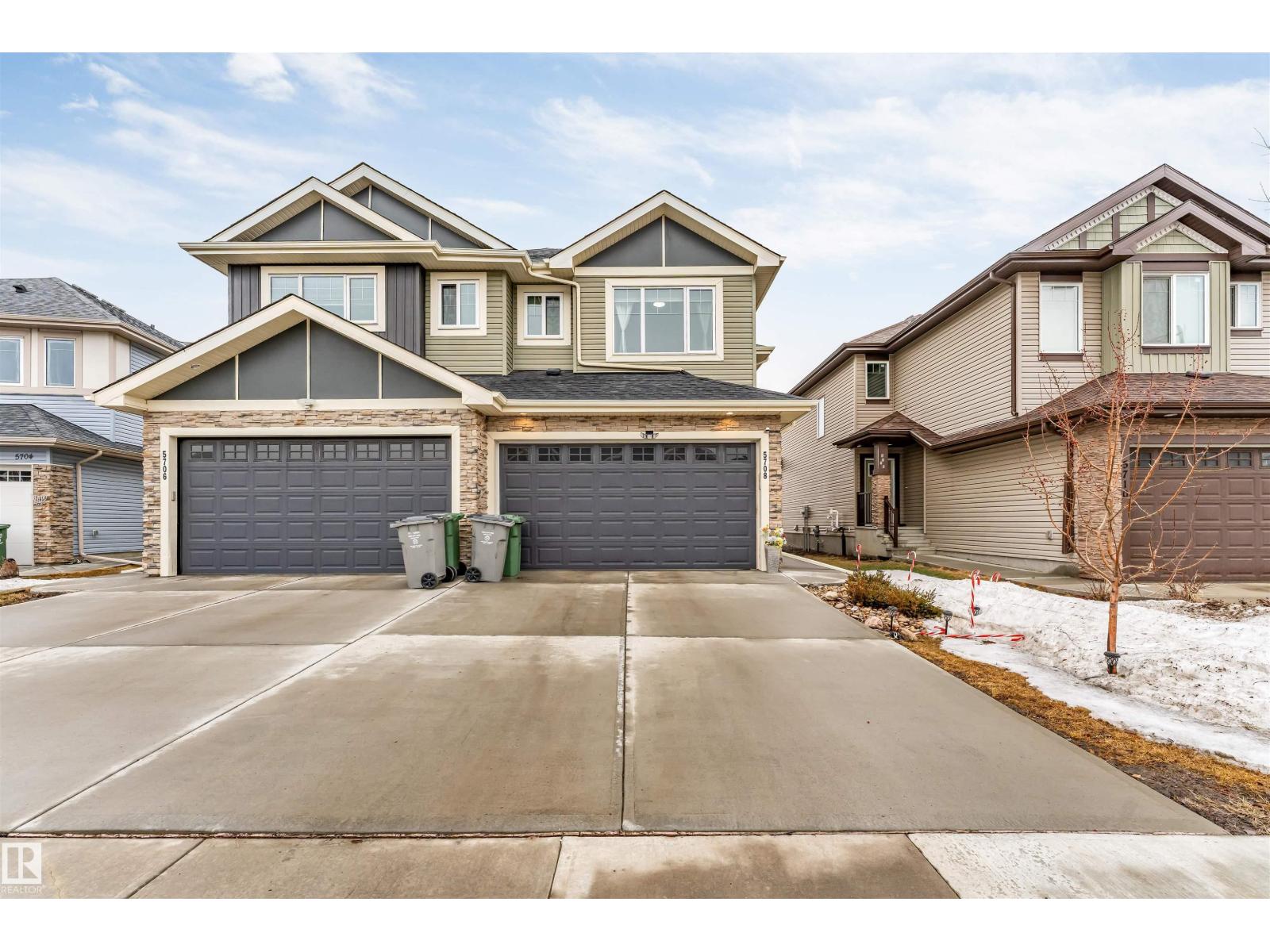 5708 66 ST, beaumont, Alberta