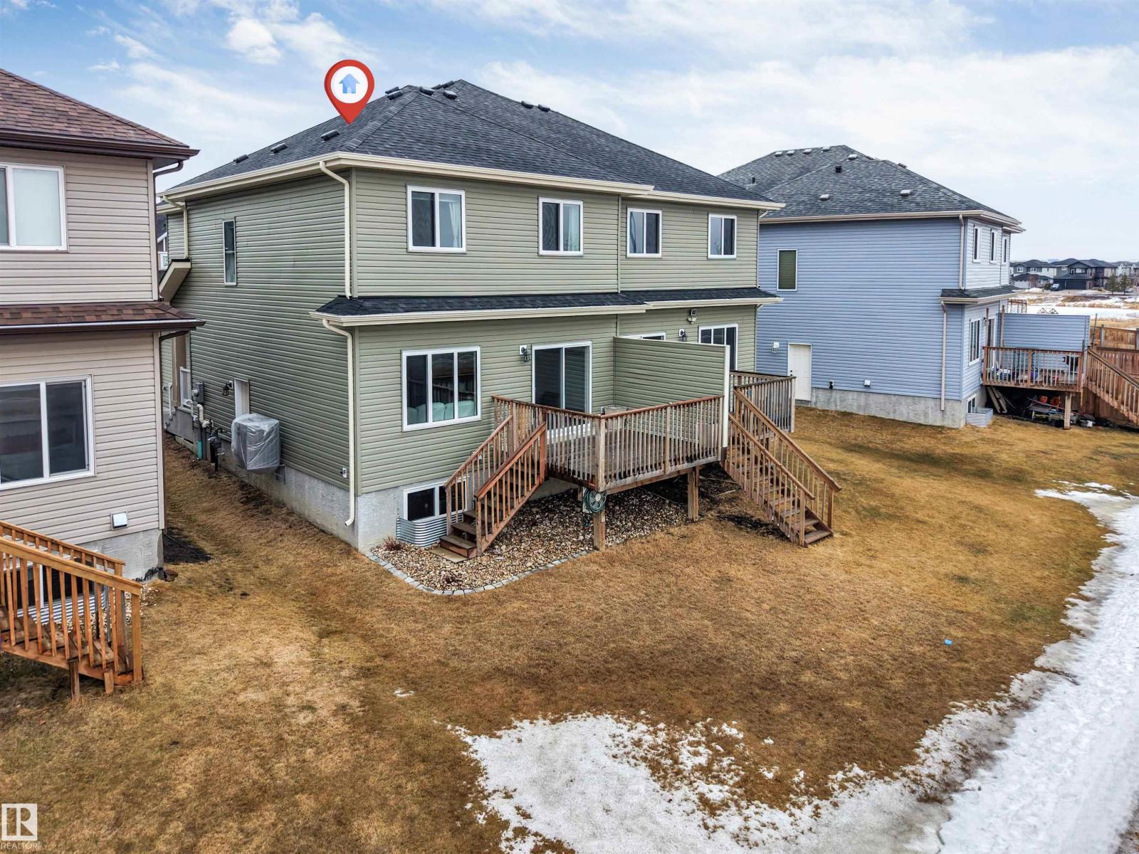 5708 66 St, Beaumont, Alberta  T4X 2A4 - Photo 11 - E4478599