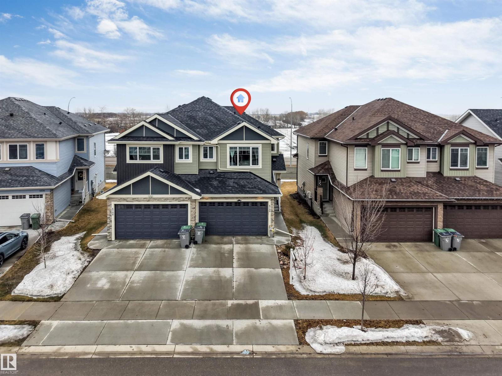 5708 66 St, Beaumont, Alberta  T4X 2A4 - Photo 6 - E4478599