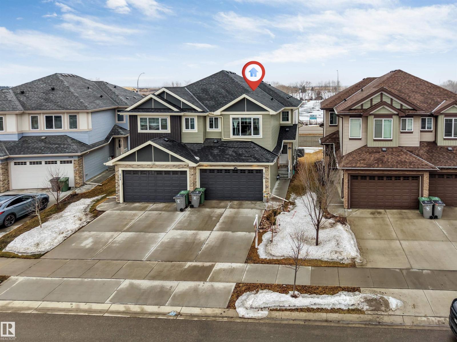 5708 66 St, Beaumont, Alberta  T4X 2A4 - Photo 7 - E4478599