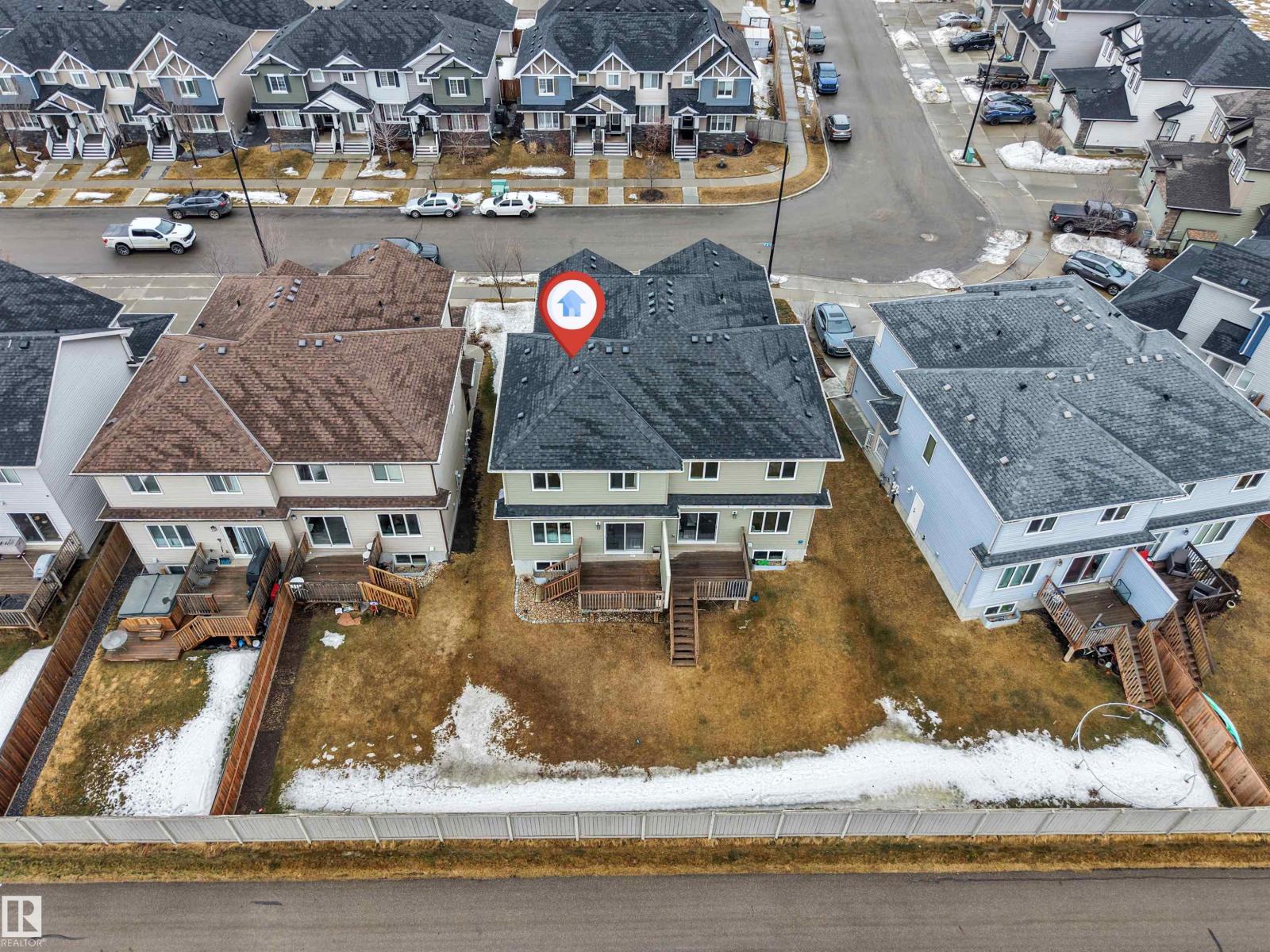 5708 66 St, Beaumont, Alberta  T4X 2A4 - Photo 8 - E4478599