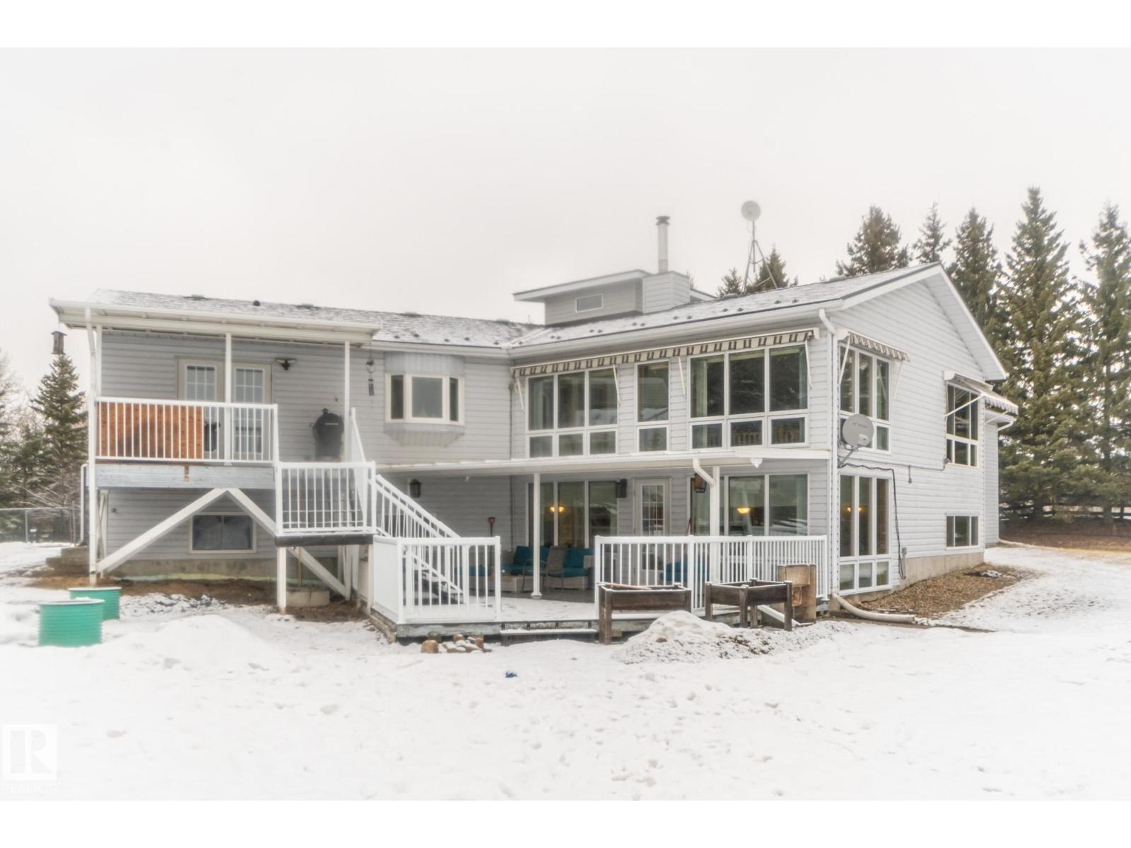 #181 52349 RGE ROAD 222, rural strathcona county, Alberta