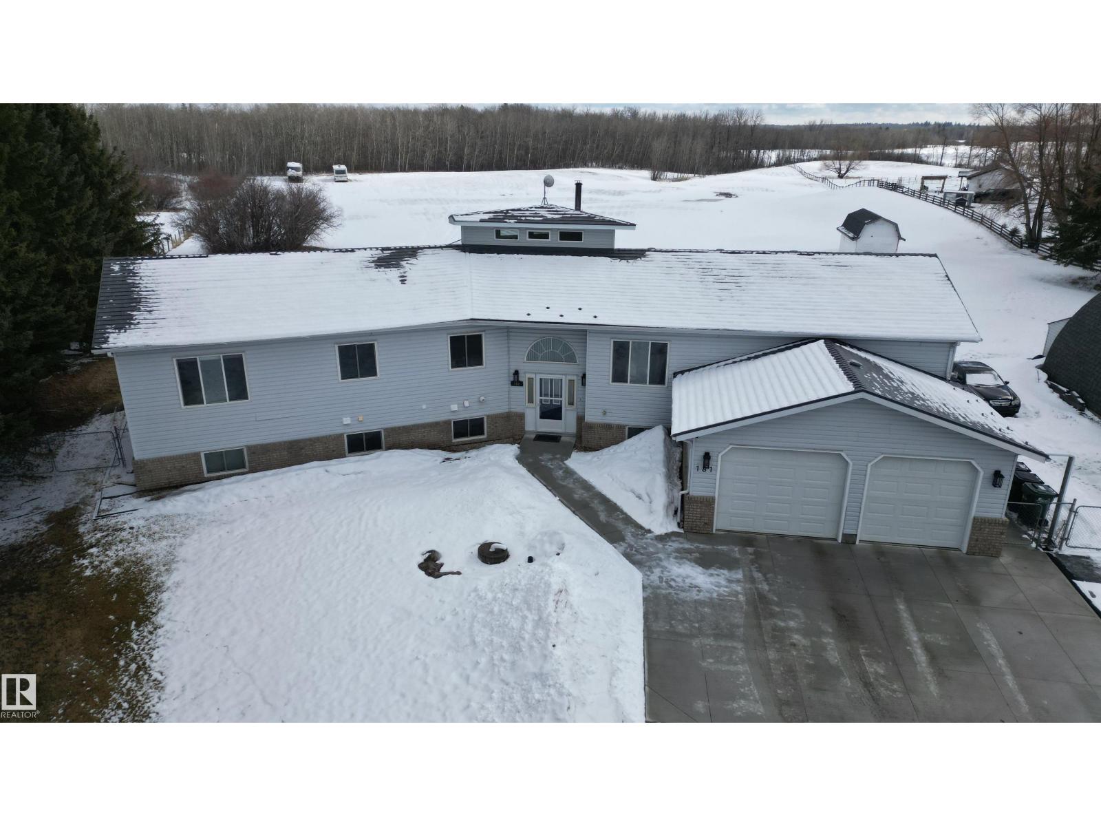 #181 52349 Rge Road 222, Rural Strathcona County, Alberta  T8C 1A4 - Photo 2 - E4478600