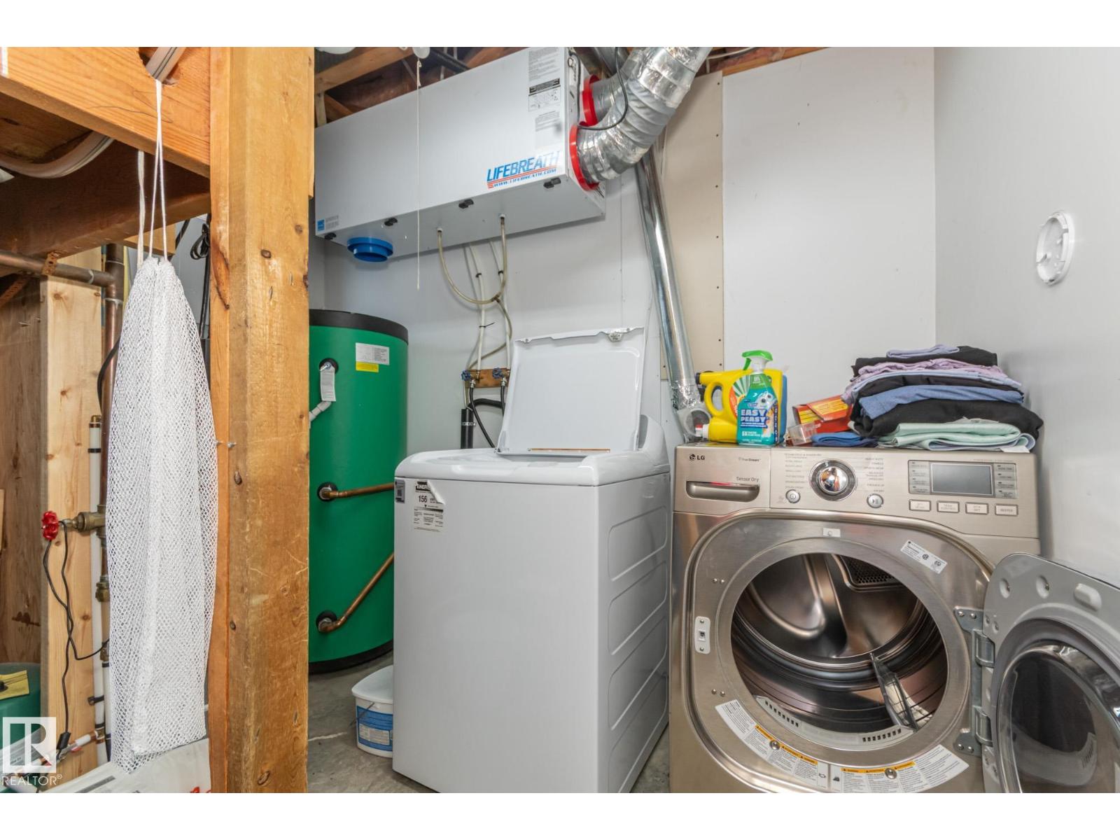 #181 52349 Rge Road 222, Rural Strathcona County, Alberta  T8C 1A4 - Photo 27 - E4478600