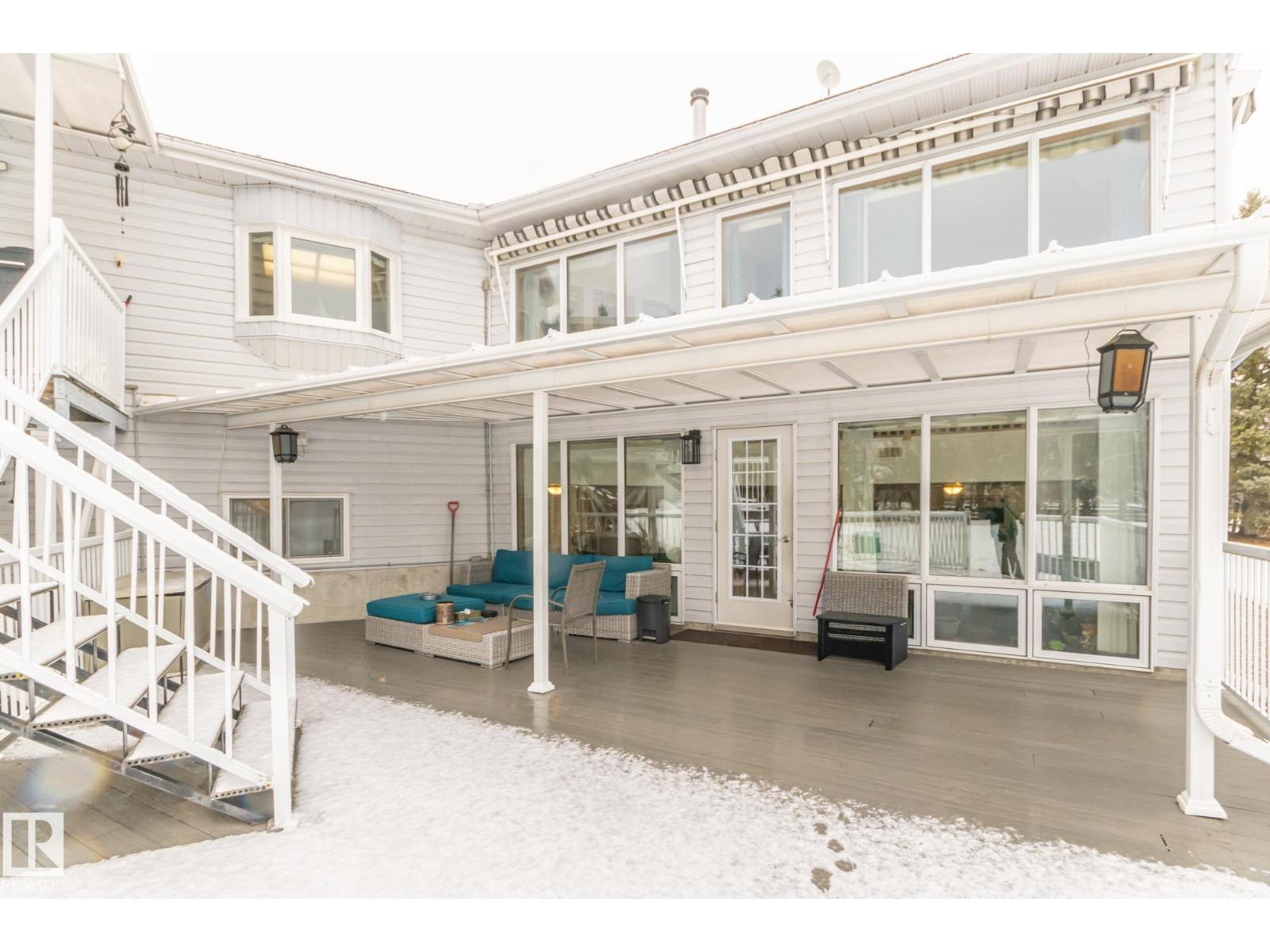 #181 52349 Rge Road 222, Rural Strathcona County, Alberta  T8C 1A4 - Photo 28 - E4478600