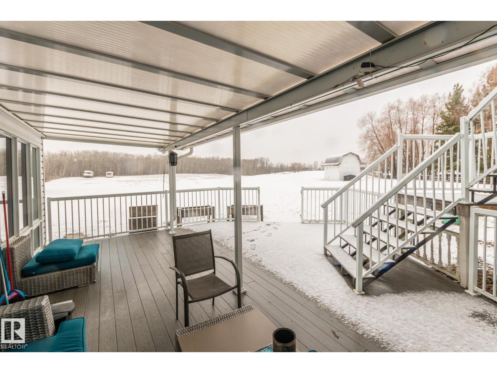 #181 52349 Rge Road 222, Rural Strathcona County, Alberta  T8C 1A4 - Photo 29 - E4478600