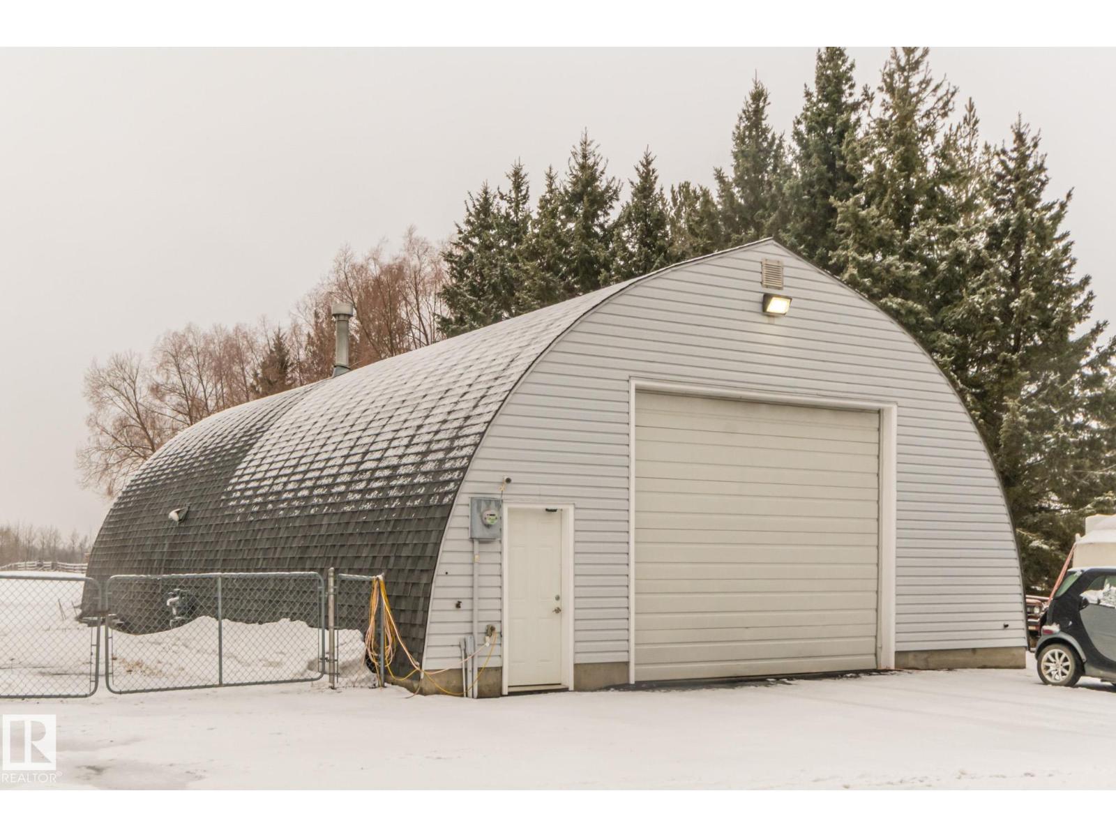 #181 52349 Rge Road 222, Rural Strathcona County, Alberta  T8C 1A4 - Photo 30 - E4478600