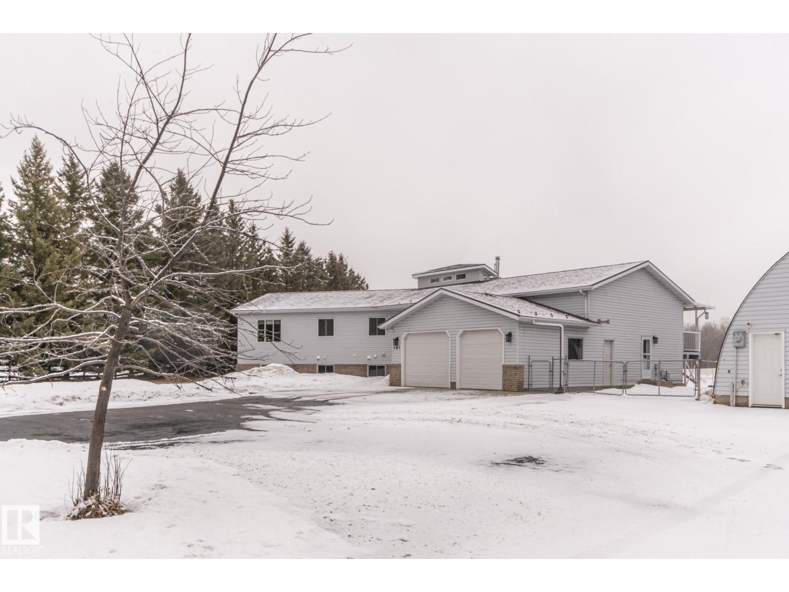 #181 52349 Rge Road 222, Rural Strathcona County, Alberta  T8C 1A4 - Photo 45 - E4478600