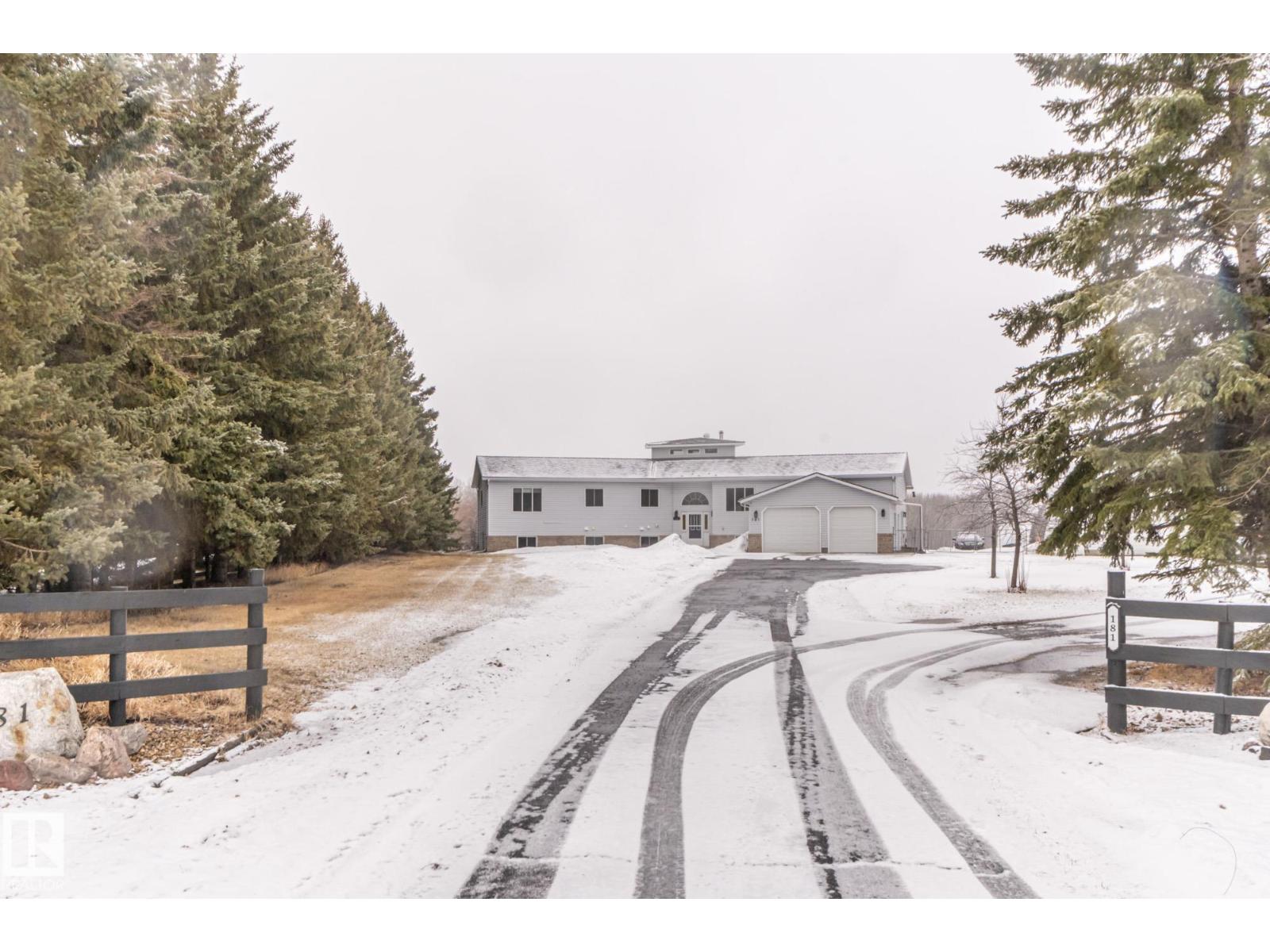 #181 52349 Rge Road 222, Rural Strathcona County, Alberta  T8C 1A4 - Photo 46 - E4478600