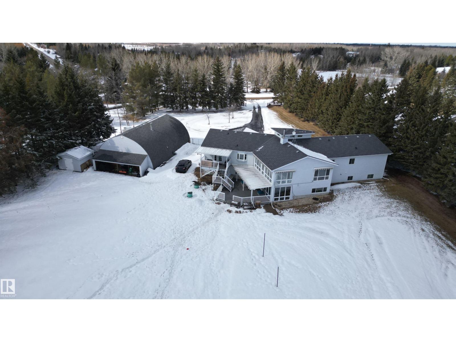 #181 52349 Rge Road 222, Rural Strathcona County, Alberta  T8C 1A4 - Photo 48 - E4478600