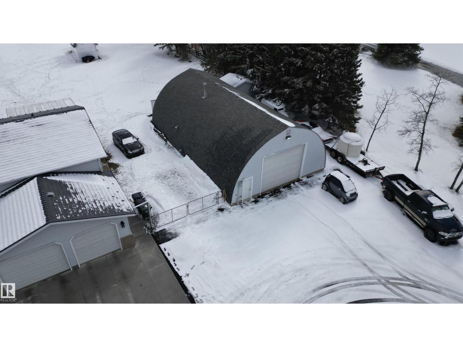 #181 52349 Rge Road 222, Rural Strathcona County, Alberta  T8C 1A4 - Photo 49 - E4478600