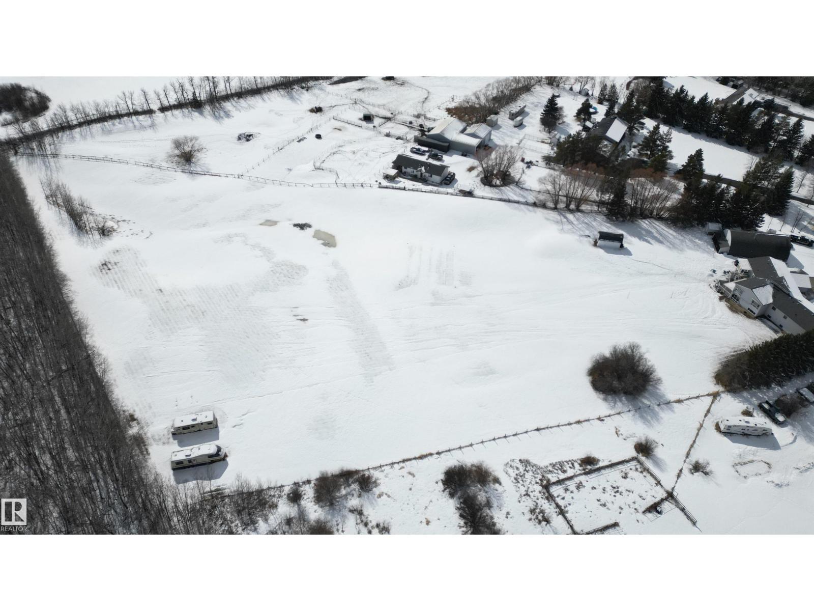 #181 52349 Rge Road 222, Rural Strathcona County, Alberta  T8C 1A4 - Photo 52 - E4478600