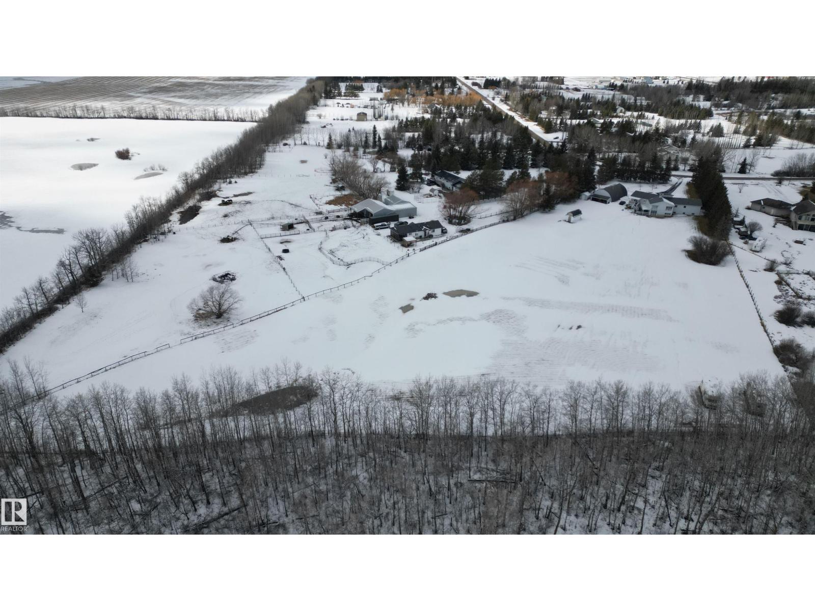 #181 52349 Rge Road 222, Rural Strathcona County, Alberta  T8C 1A4 - Photo 53 - E4478600