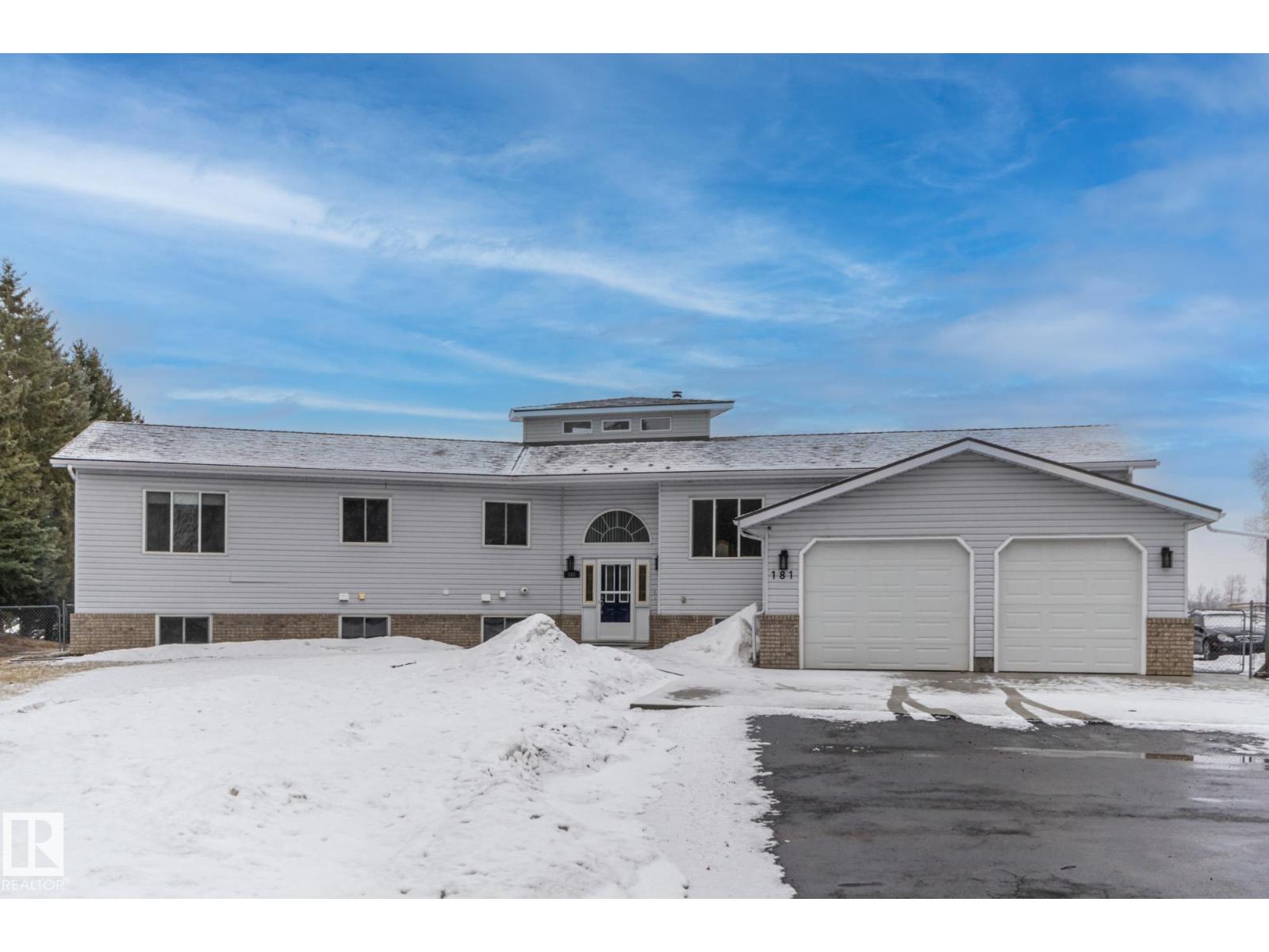 #181 52349 Rge Road 222, Rural Strathcona County, Alberta  T8C 1A4 - Photo 55 - E4478600