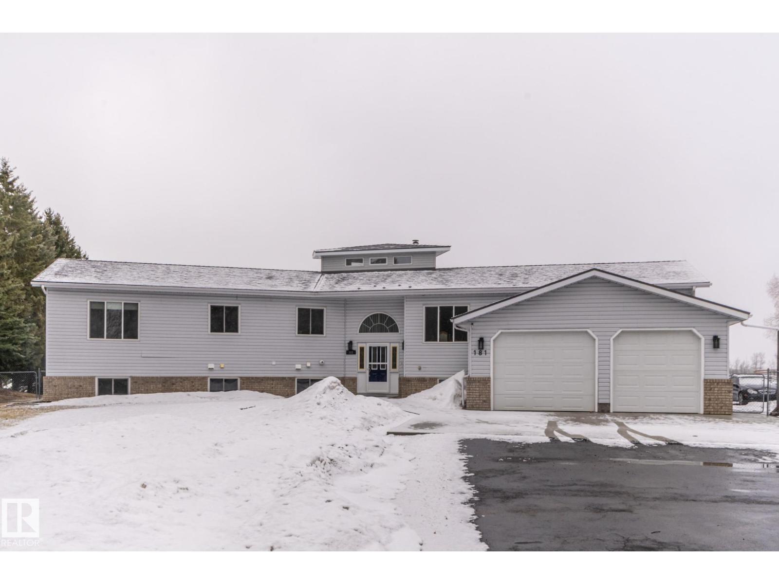 #181 52349 Rge Road 222, Rural Strathcona County, Alberta  T8C 1A4 - Photo 56 - E4478600