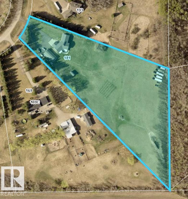 #181 52349 Rge Road 222, Rural Strathcona County, Alberta  T8C 1A4 - Photo 59 - E4478600