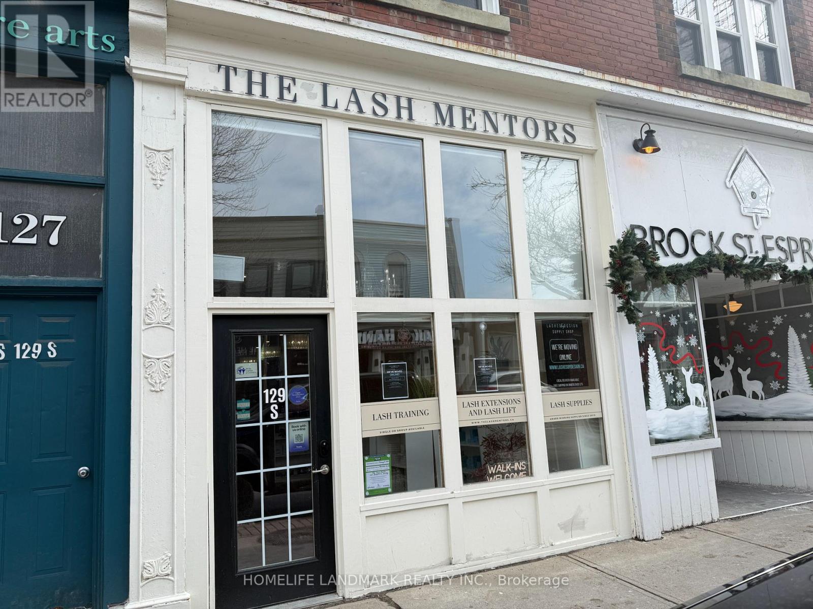 129 BROCK STREET S, Whitby, Ontario