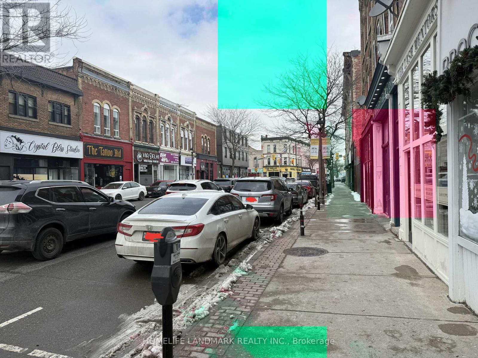 129 Brock Street S, Whitby, Ontario  L1N 4J9 - Photo 2 - E12907020