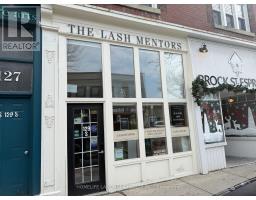 129 BROCK STREET S, Whitby, Ontario