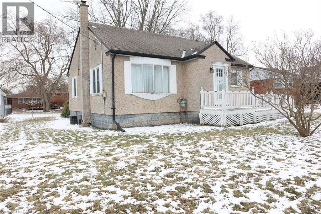 288 First Avenue, Welland, Ontario  L3C 1Y8 - Photo 2 - 40814021