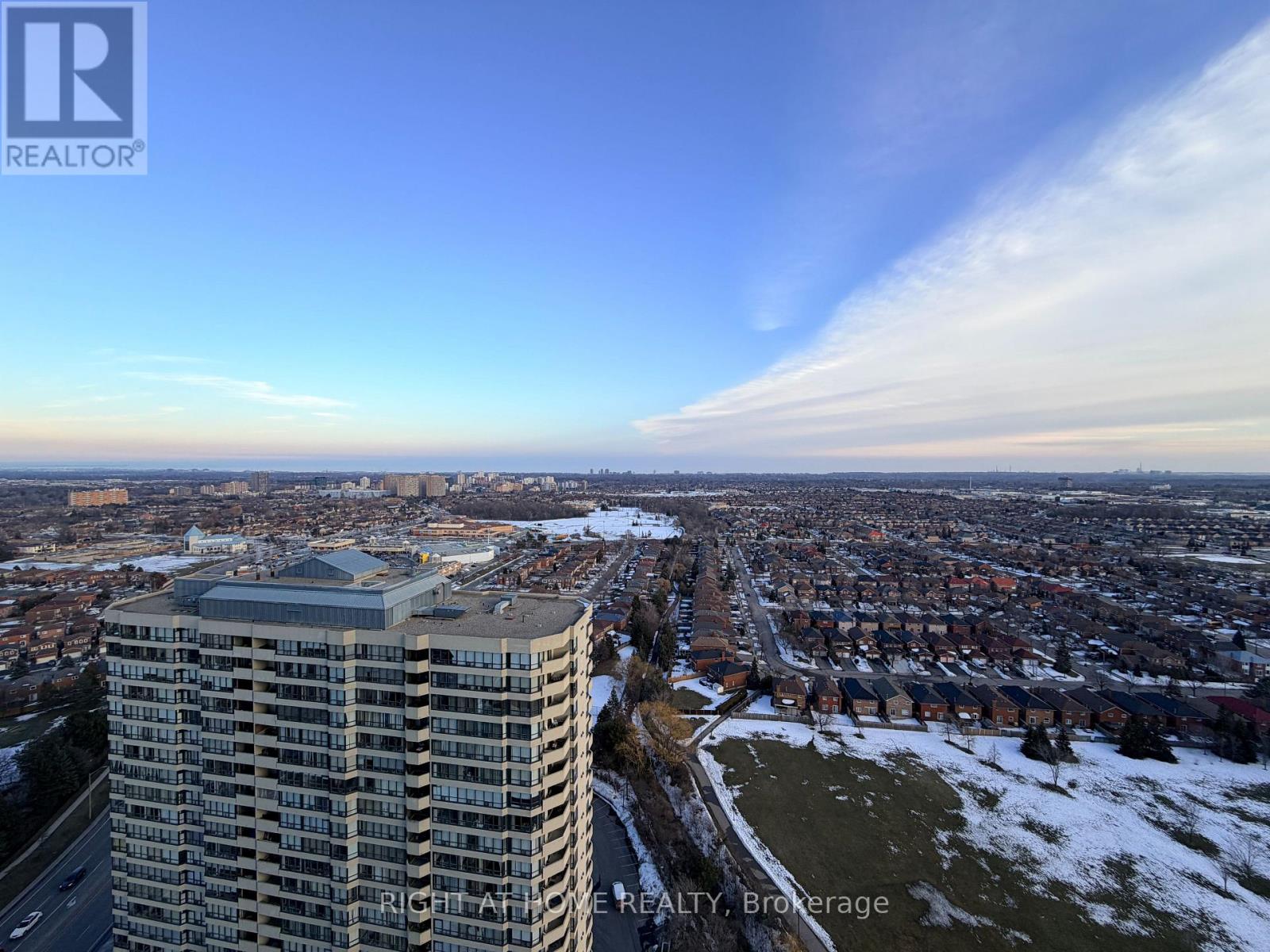 2505 - 3883 Quartz Road, Mississauga, Ontario  L5B 0M4 - Photo 16 - W12907014