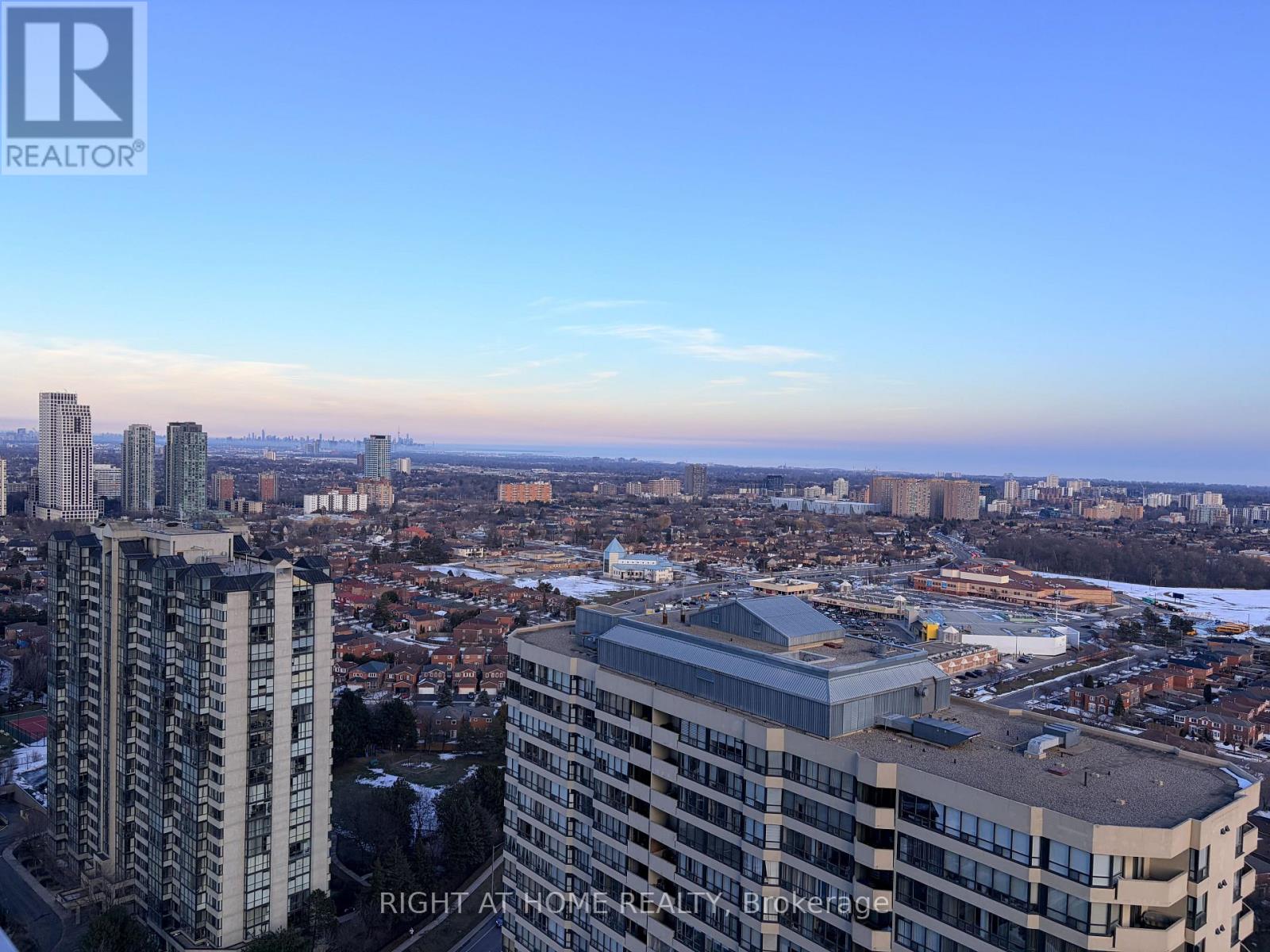 2505 - 3883 Quartz Road, Mississauga, Ontario  L5B 0M4 - Photo 19 - W12907014