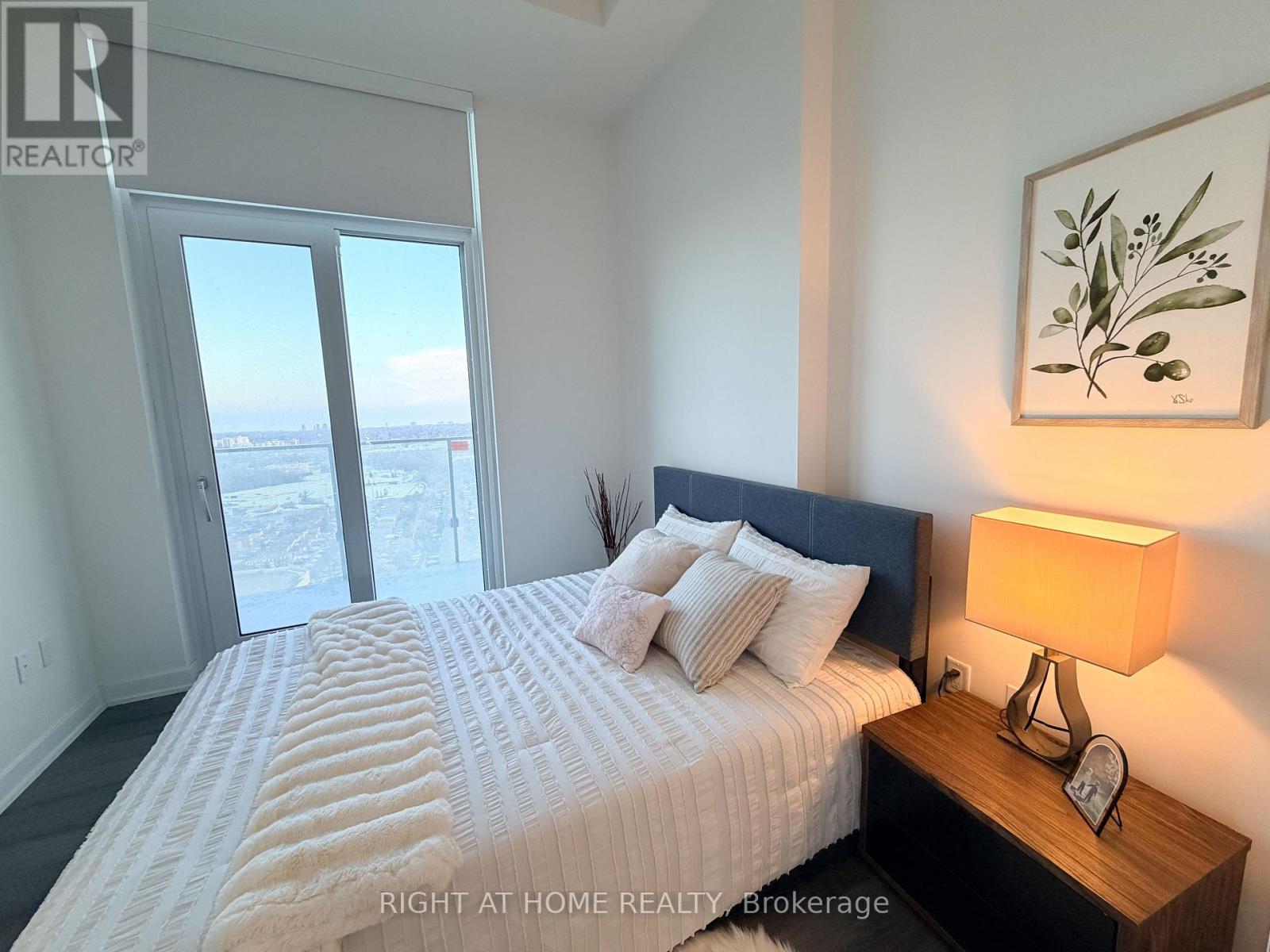 2505 - 3883 Quartz Road, Mississauga, Ontario  L5B 0M4 - Photo 9 - W12907014