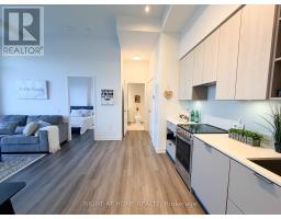 2505 - 3883 QUARTZ ROAD, Mississauga, Ontario