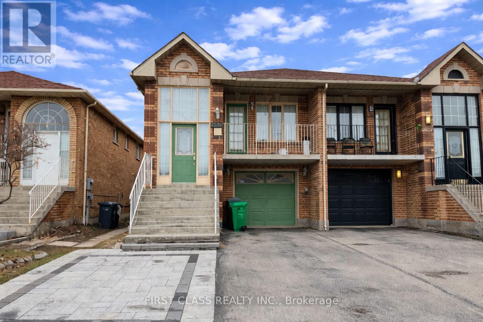 LOWER - 5323 RED BRUSH DRIVE, Mississauga, Ontario